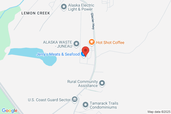 Juneau Western Auto & Marine, Inc.