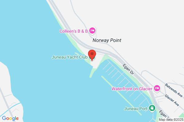 Juneau Yacht Club