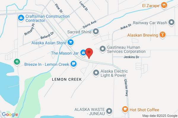 South East Alaska Medical Suppliers Inc (Seams)
