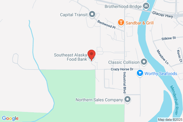 Southeast Alaska Food Bank