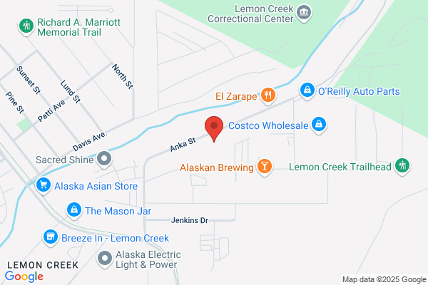 Behrends Mechanical Inc