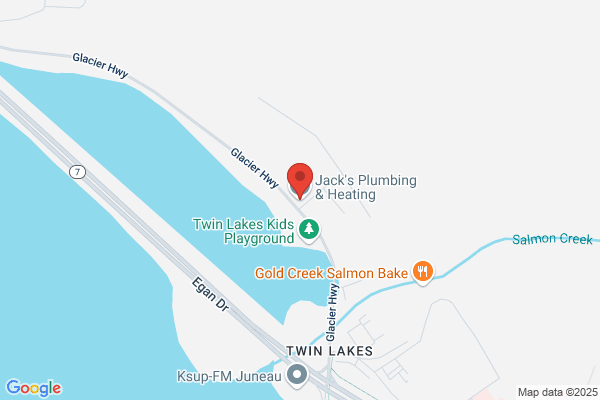 Jack's Plumbing & Heating