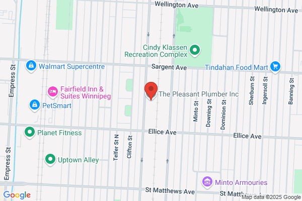 Pleasants Plumbing & Heating