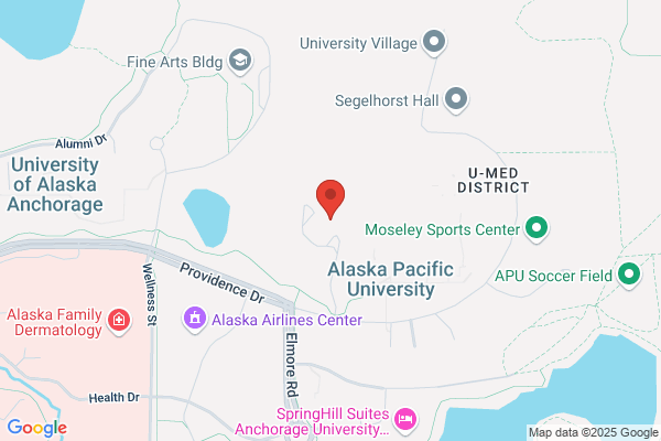 Alaska Public Radio Network