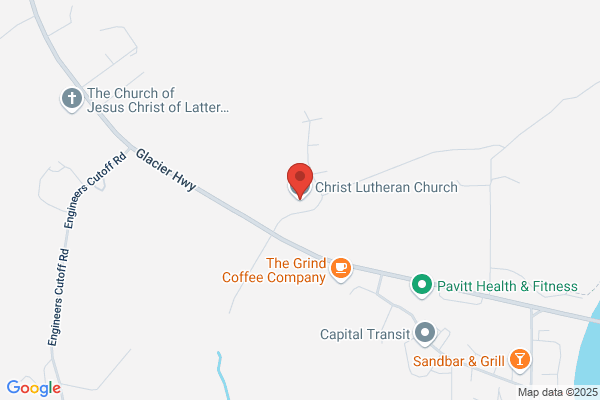 Christ Evangelical Lutheran Church (Wels)