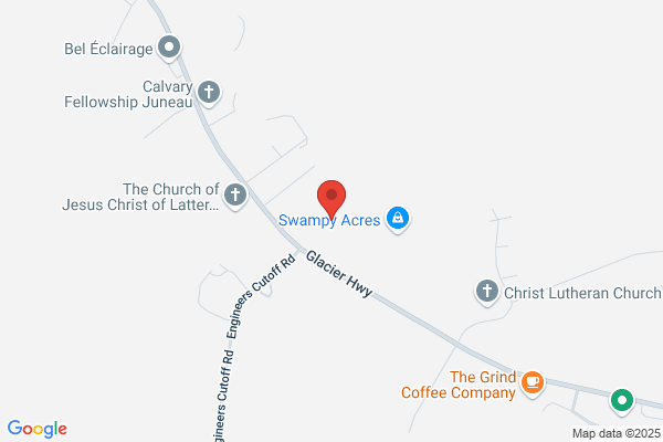 Emmanuel Baptist Church
