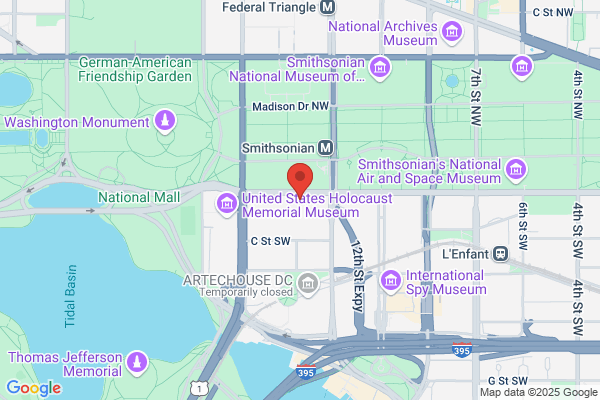Federal Building Cafeteria