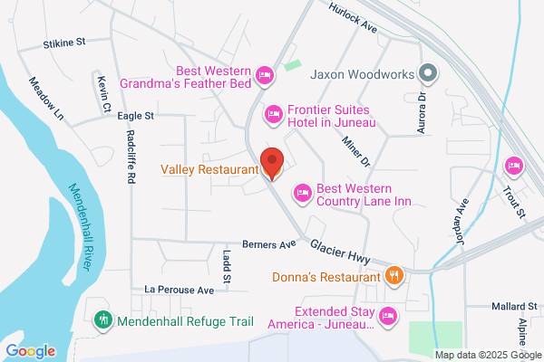 Valley Restaurant the