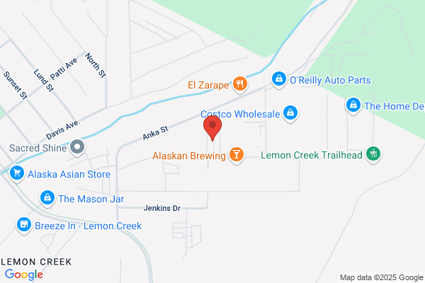 Juneau Self Storage