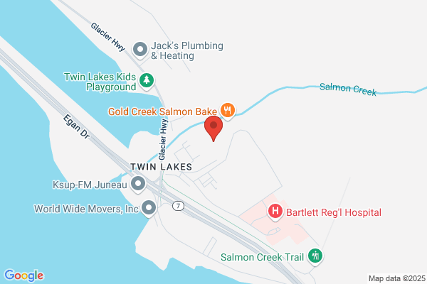 Juneau Self Storage,
