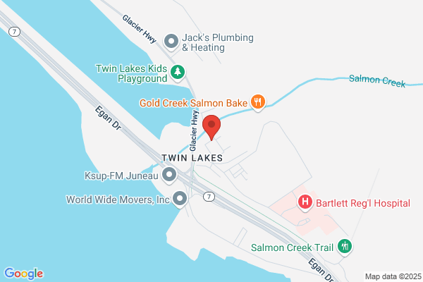 Tlingit & Haida Community Council
