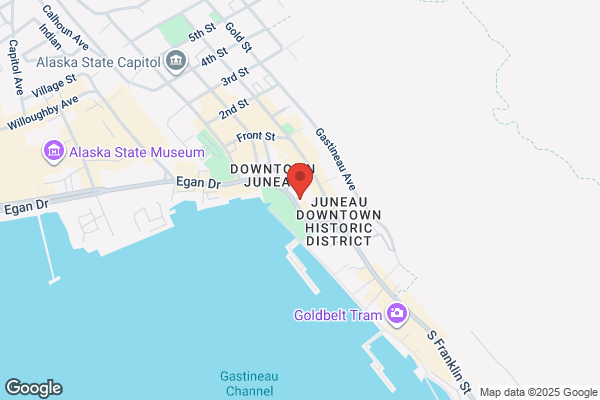 Juneau Trolley Car Company