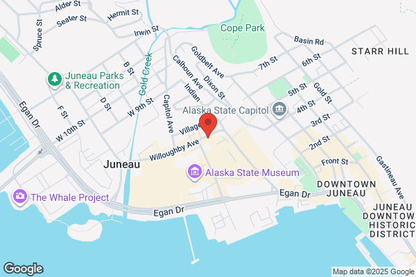 Dunn Environmental Services