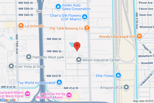 General Asphalt Inc
