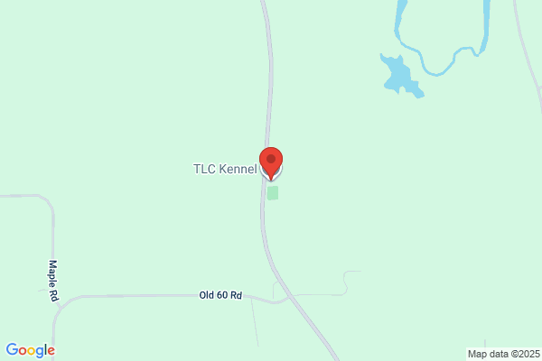 Tlc Kennel