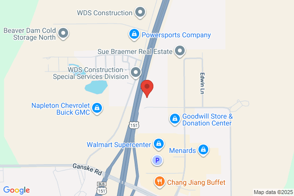 Able Signs & Service