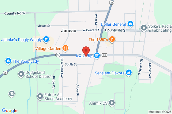 Berndt Funeral Homes