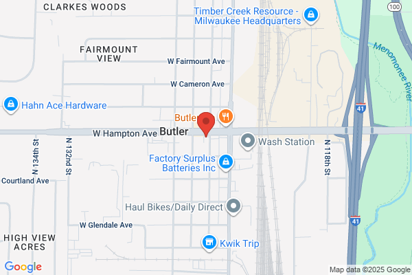 Butler Auto Inc