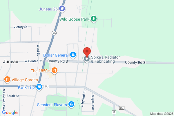 Dodge County Housing Authority