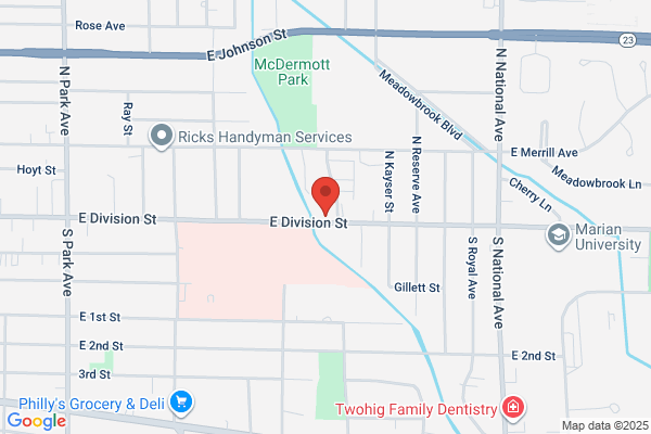 Guaranty Title Services Inc