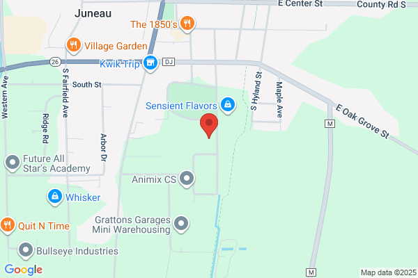 Juneau Auto Body