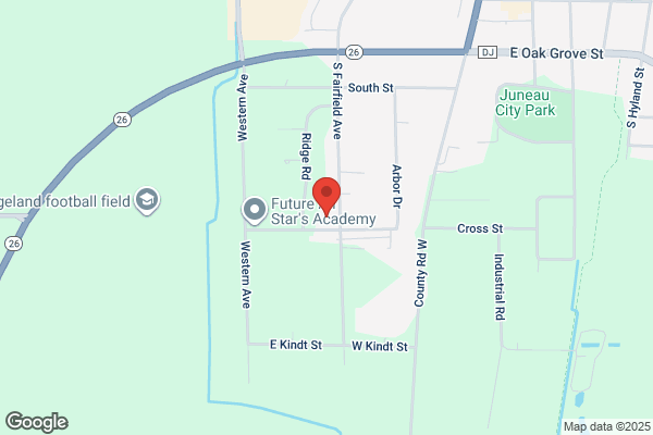 Juneau Veterinary Clinic