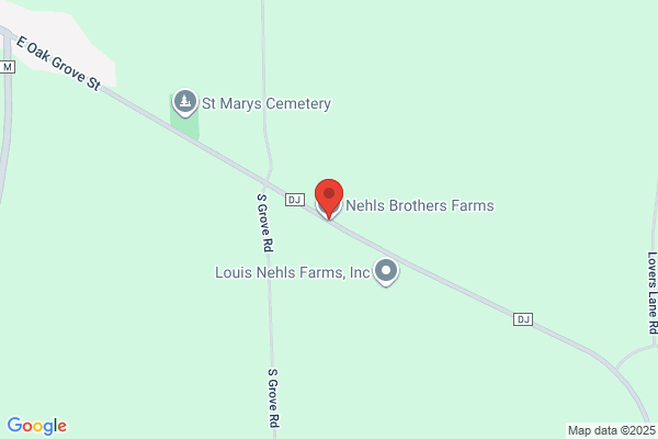 Louis Nehls Farm