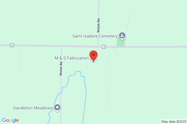 M & S Fabrication Llc