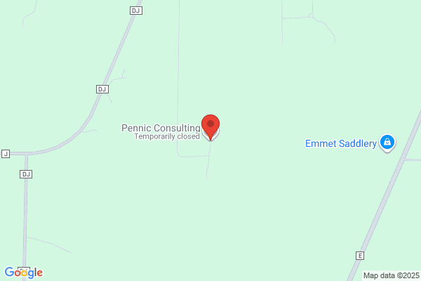 Pennic Consulting Inc
