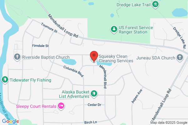 Sharkey's Cleaning Inc
