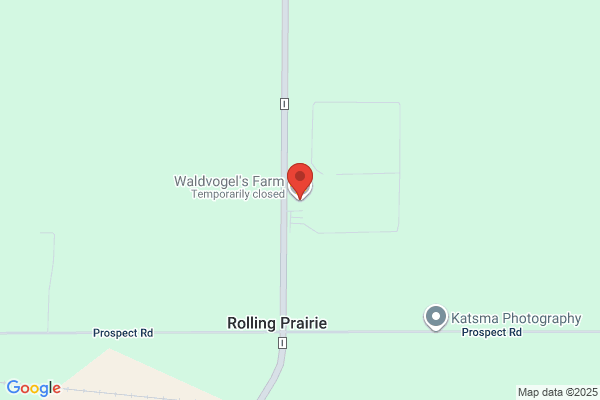 Waldvogel's Farm Market