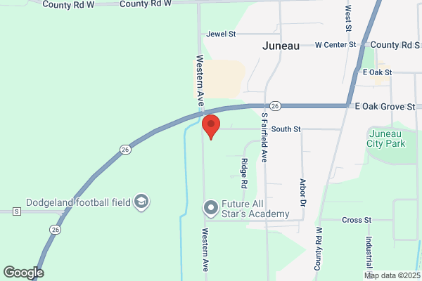 Watertown Regional Medical Center - Juneau Clinic