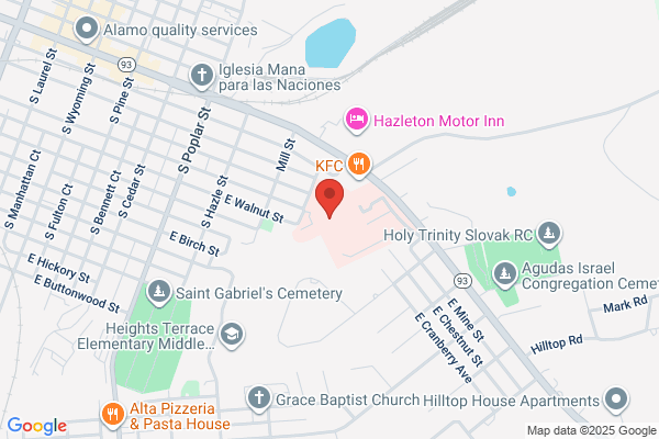 LVPG Emergency Medicine-Hazleton