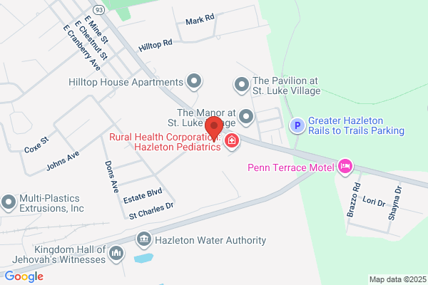 Arthritis Center the