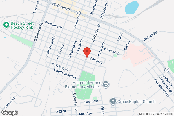 Bianco Dental Laboratory Inc