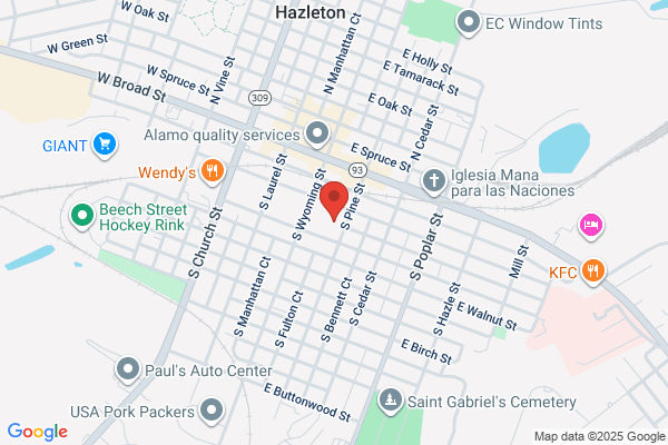 Center City Apartments