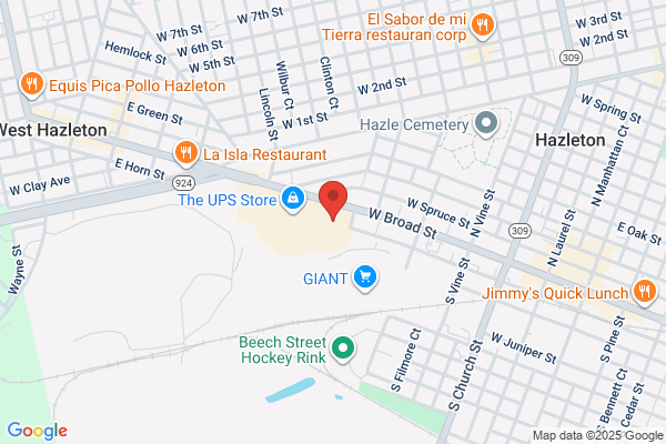 Hazleton Anesthesia Services/Somnia, Inc.