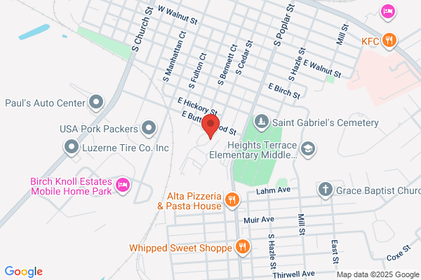 N E P A Roofing & Construction Inc