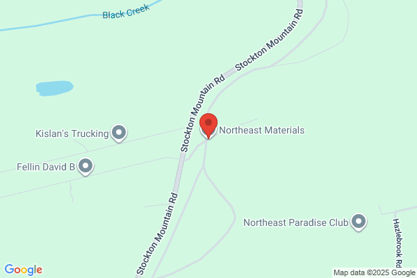 Northeast Materials