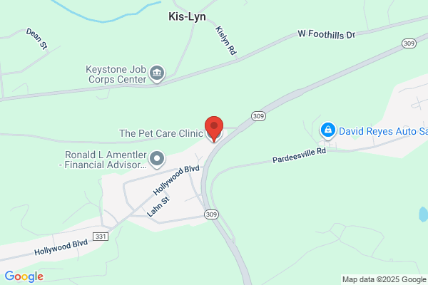 Parkview Pet Center