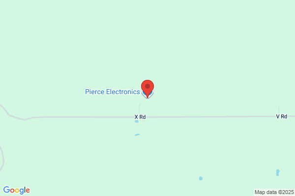 Pierce Electronics