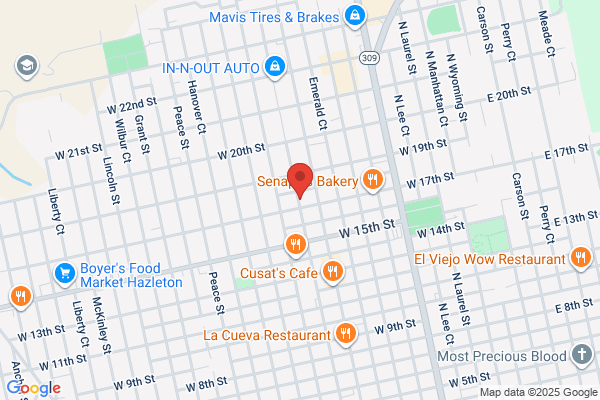 Roskos Chiropractic Office
