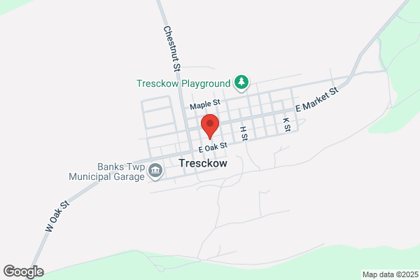 Treskow Super Food