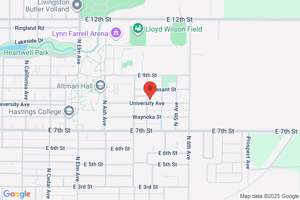 Ackerman  Septic Service