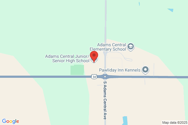 Adams Central High School
