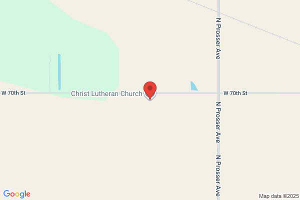 Christ Lutheran Church