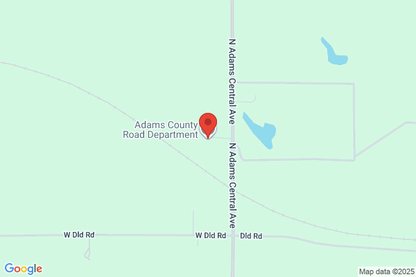 County Offices, Planning & Zoning