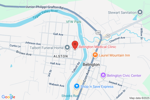 Belington Medical Clinic