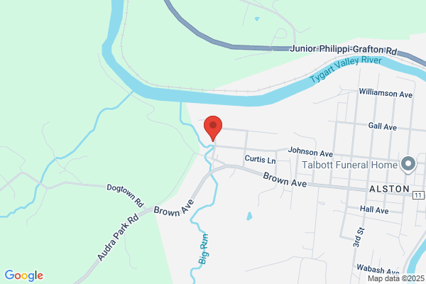 Belington Waste Water Treatment Plant