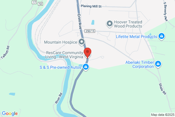 ResCare Community Living - West Virginia
